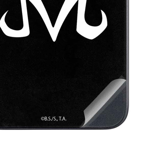 Dragon Ball Z Majin Buu Symbol Galaxy A54 5G Skin